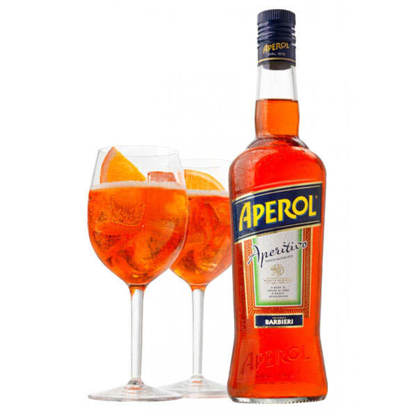 Aperol Spritz